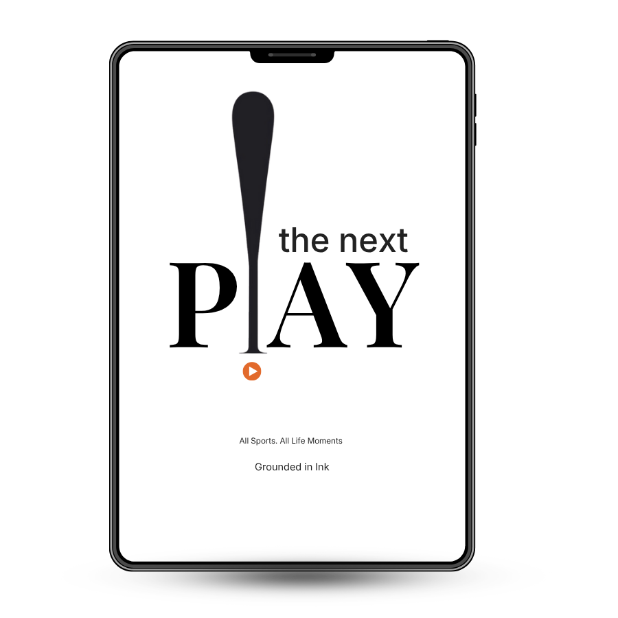 The Next Play Digital Mental Reset Playbook